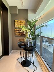 Zion Road (D3), Condominium #498441681